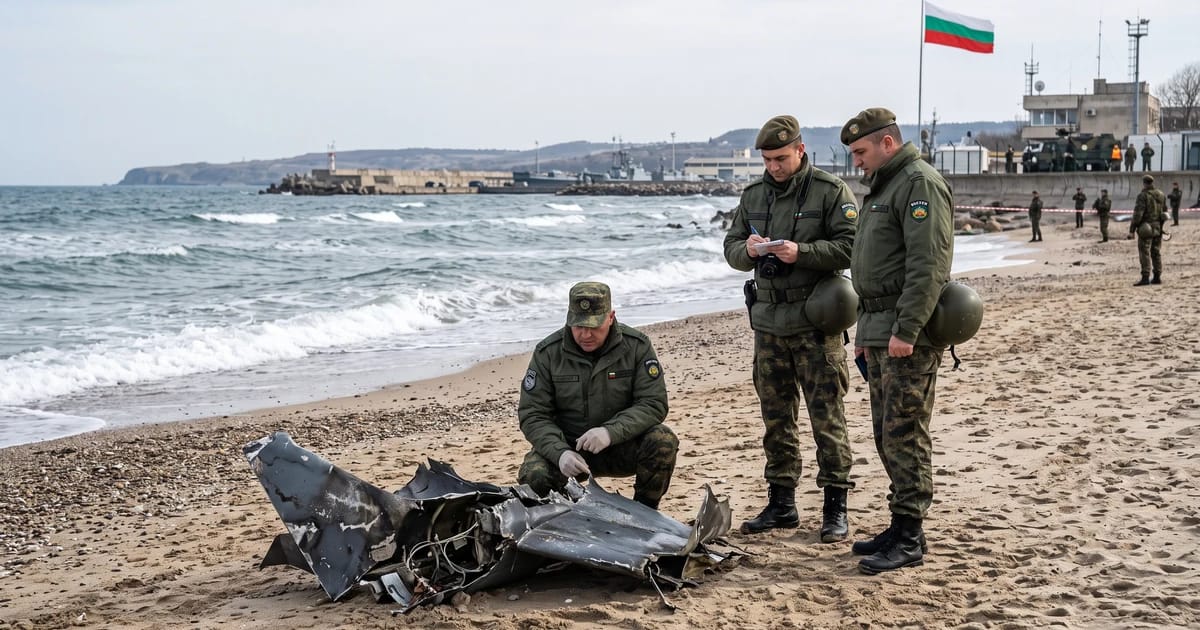 Image from the Direktno report: Six naval tasks on the Black Sea: established facts and open questions