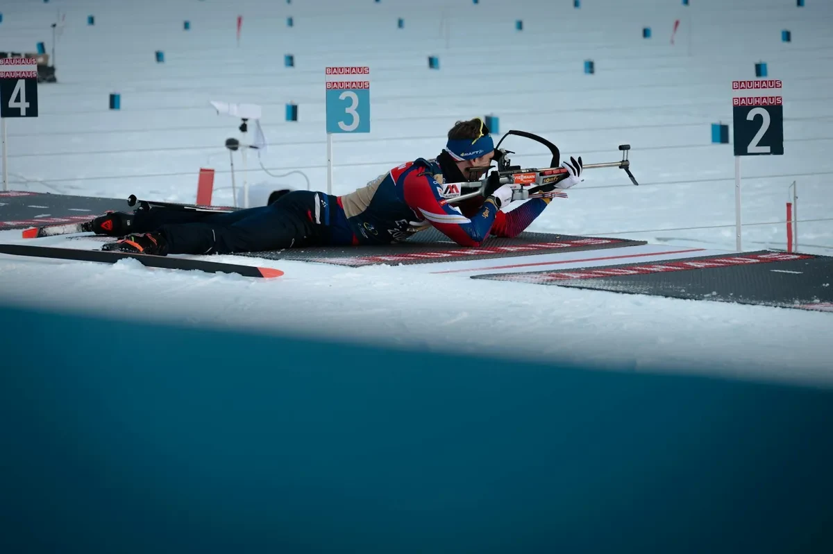 Шестима военни спортисти в отбора за Милано-Кортина 2026