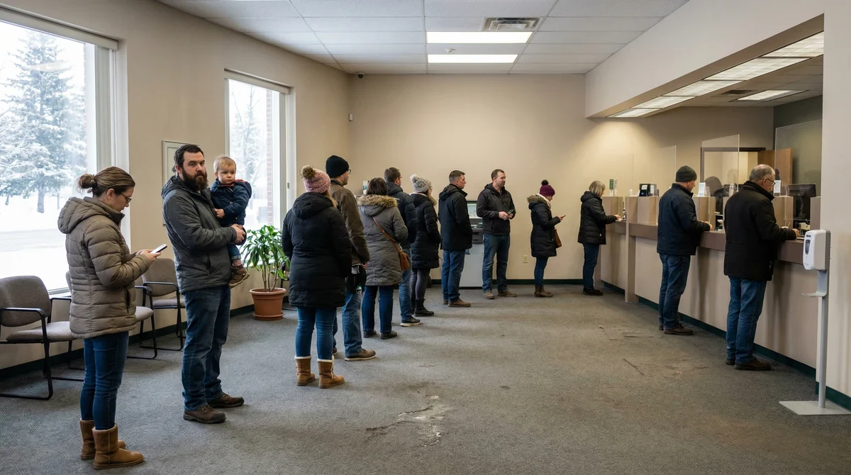 БНБ и банки работят извънредно за обмяна лев-евро