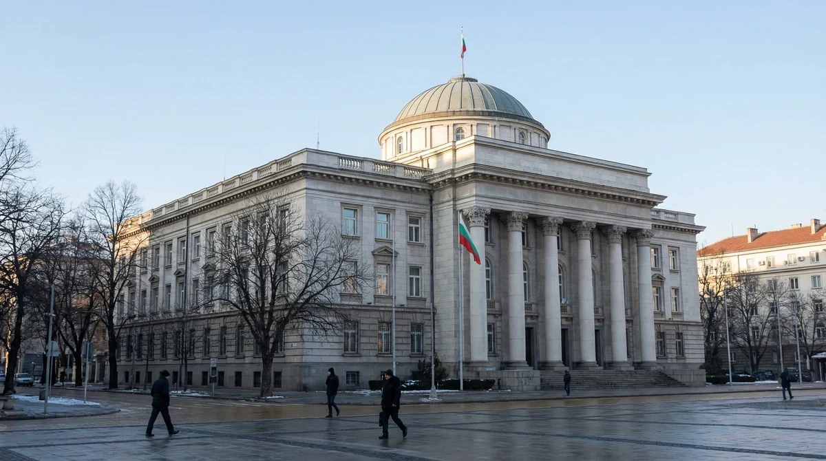 Кабинетът одобрява финансирането на МВР и Държавния резерв за 2026 г.