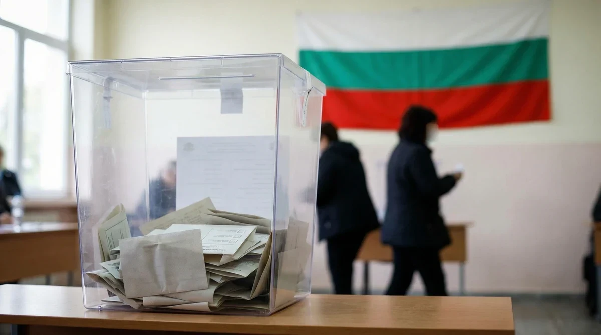Парламентът въведе таван от 20 секции за гласуване в страни извън ЕС