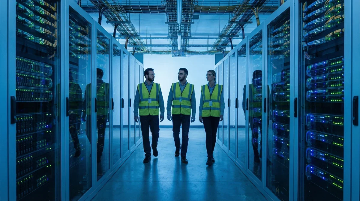 Alphabet: Рекордни разходи за AI и натиск върху паричния поток през 2026 г.