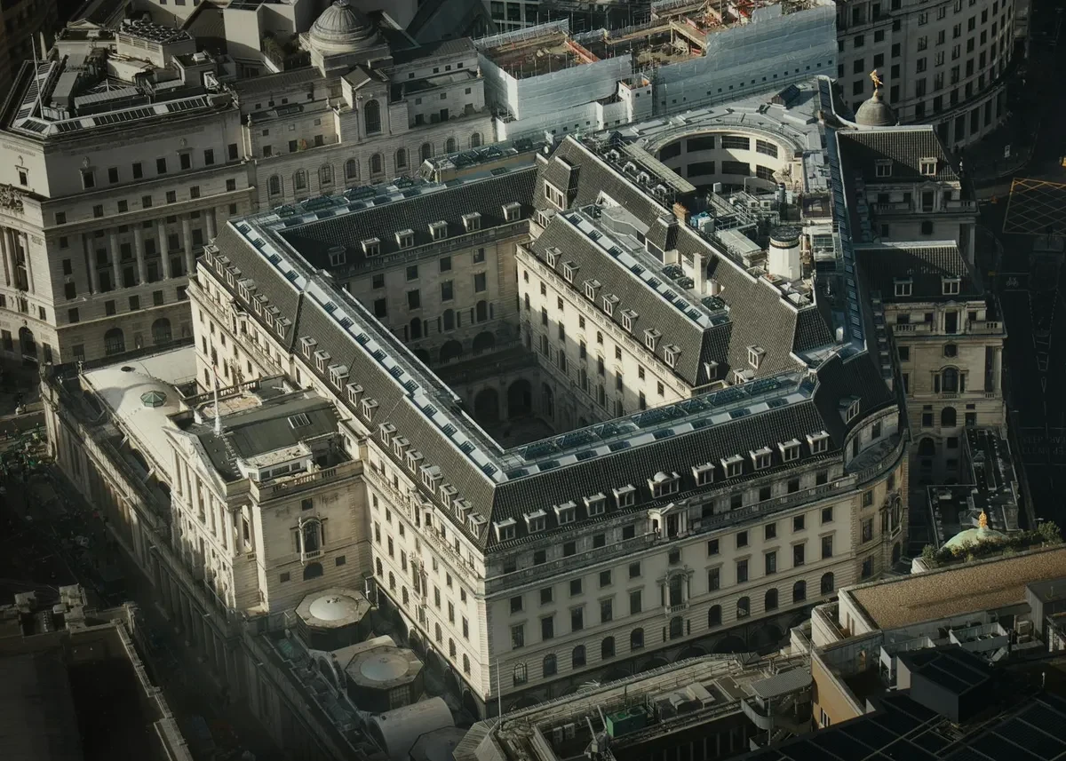 Bank of England запази лихвата на 3.75% след оспорван вот