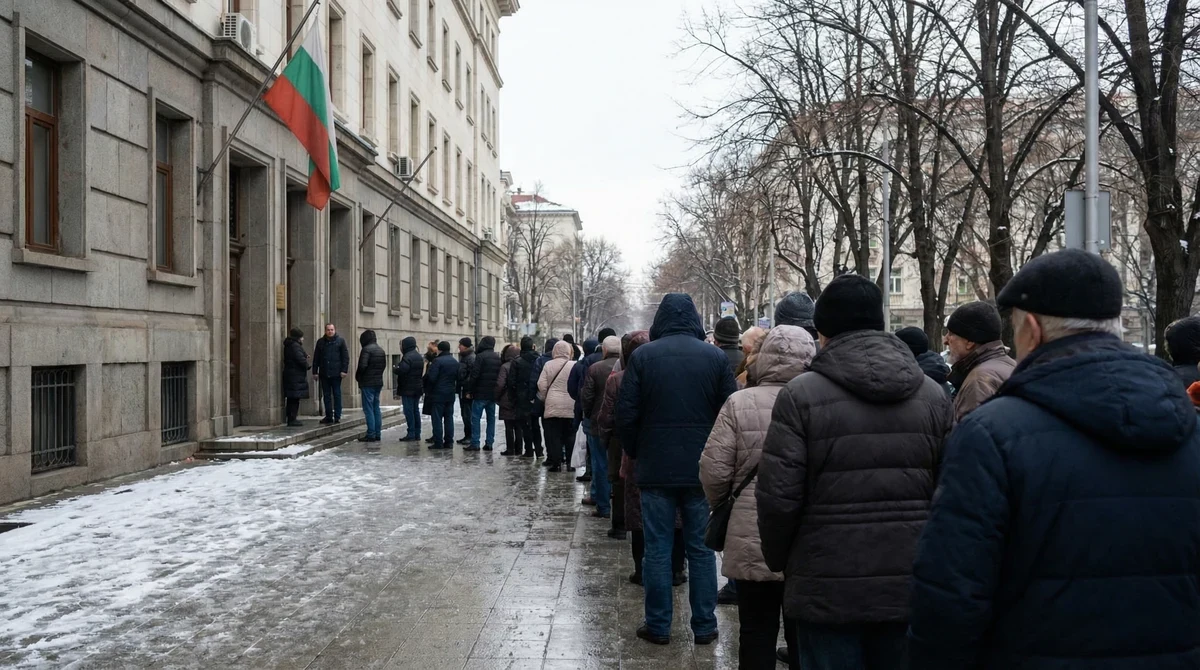 Лимитът от 20 секции извън ЕС засяга вота в Турция, Великобритания и САЩ