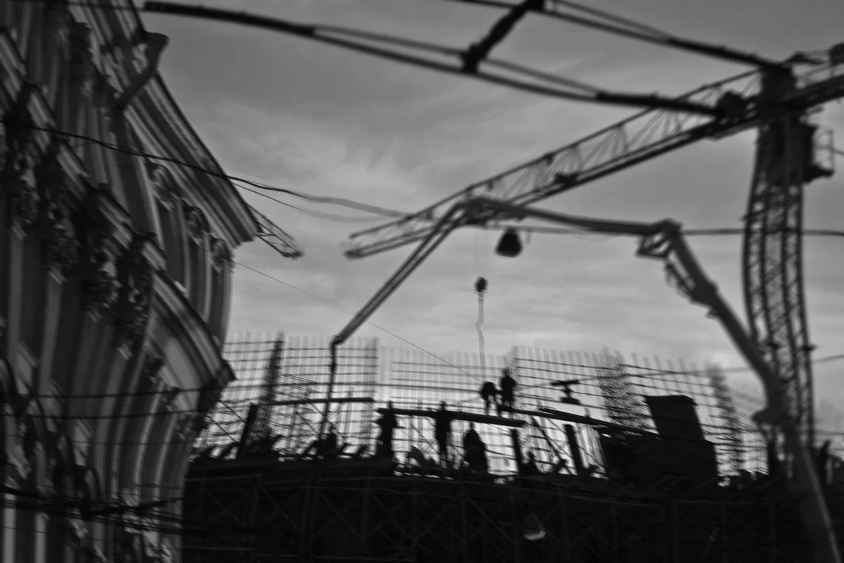НСИ: Значителен ръст на разрешителните за строеж в края на 2025 година