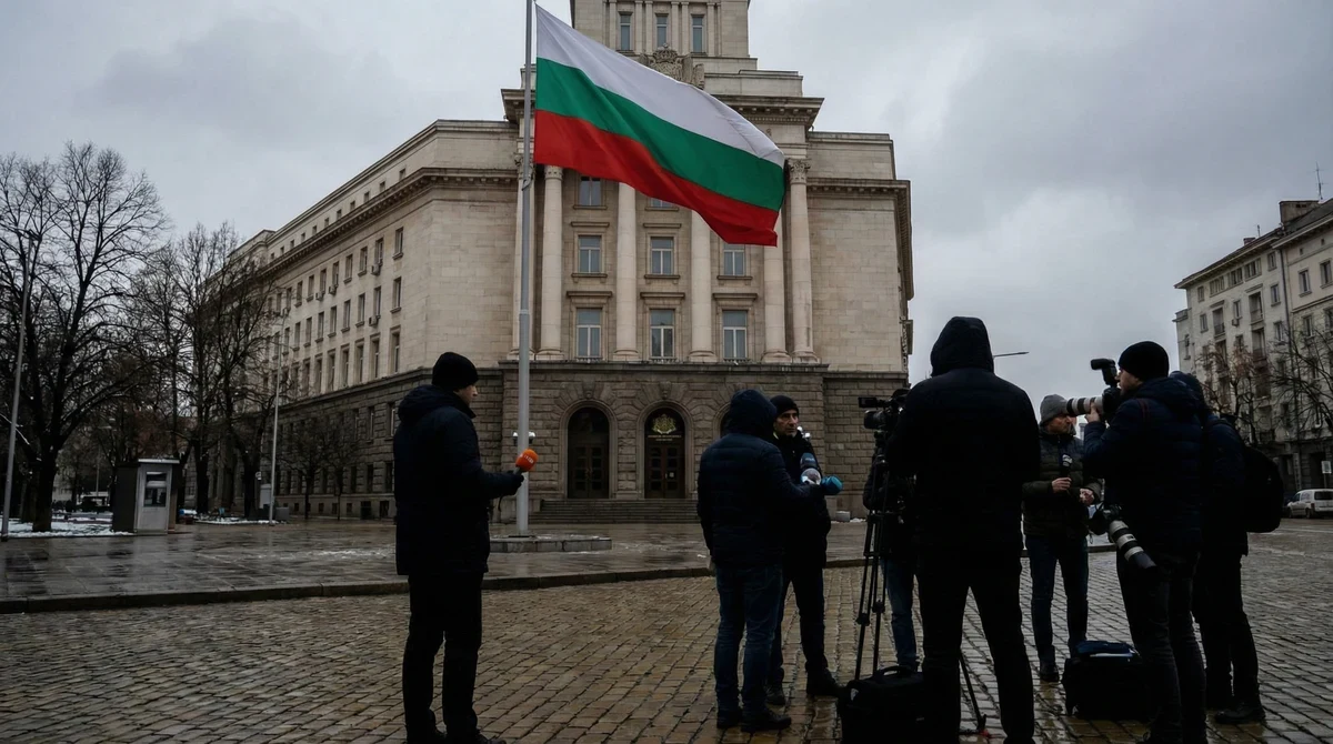 Йотова продължава консултациите за служебен премиер с АПС, МЕЧ и „Величие“