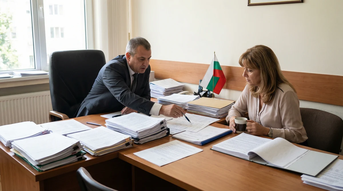 Смяна в „Медицински надзор“: какво означава за донорството и трансплантациите