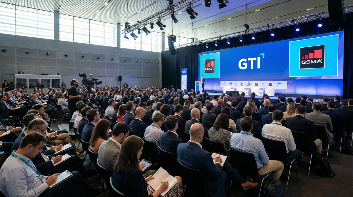 GTI и GSMA обявиха „GTI-GSMA 2.0“ и представиха „Mobile AI“ White Paper на MWC Barcelona