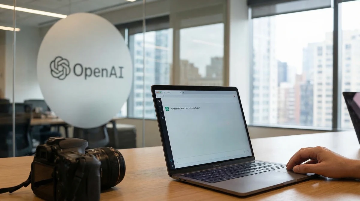 OpenAI премахна GPT-5.1 от ChatGPT и прехвърли чатовете към нови модели