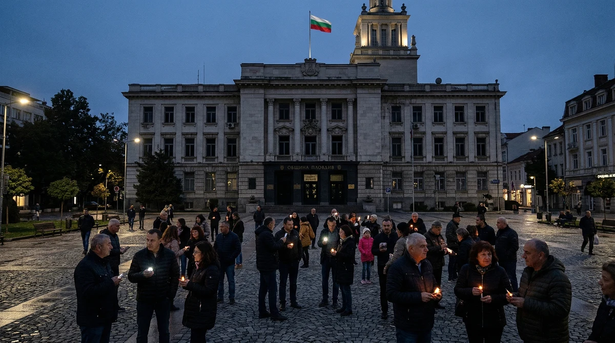 Часът на Земята в България насочва вниманието към реките и влажните зони