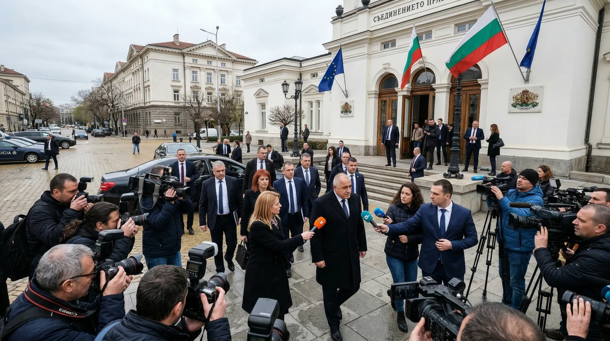 Парламентът иска план за горивата при ръст на цените