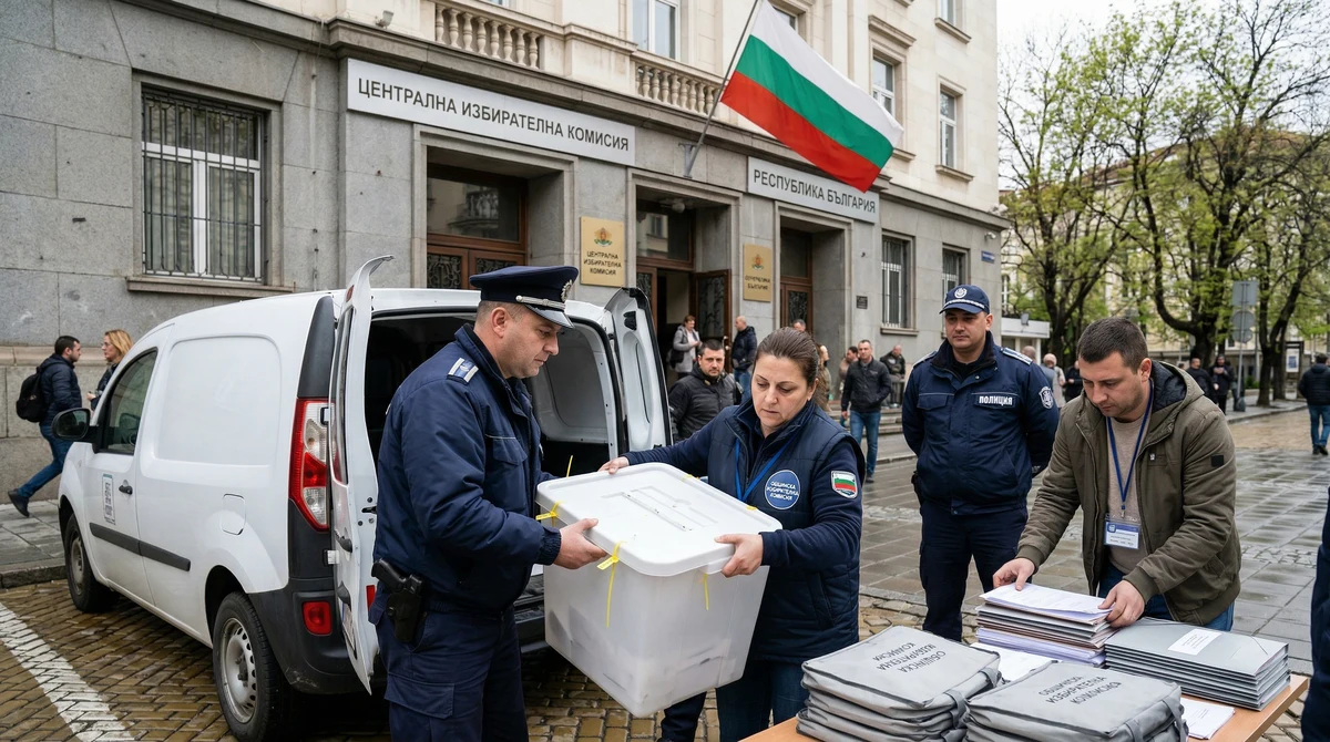 Над 1000 сигнала за изборни нарушения 13 дни преди вота