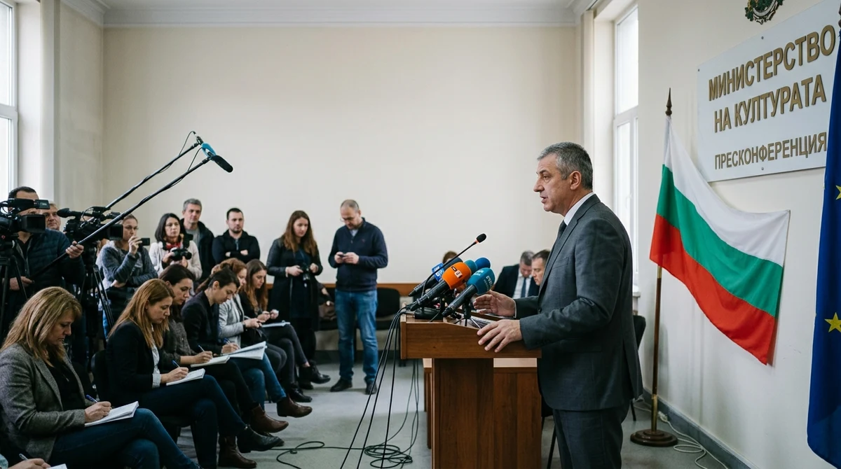 Тодоров иска нов модел за театрите и оперите, спорът вече е кой губи