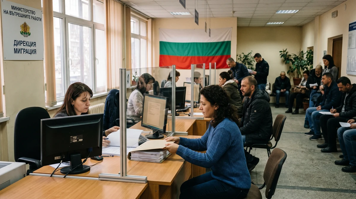 17 април решава кой продължава към българско гражданство още през април