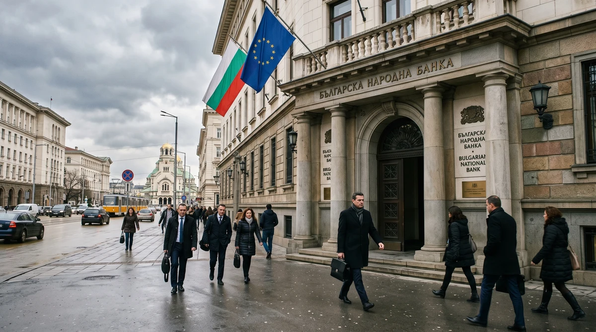 Дефицитът по текущата сметка се разширява, а външният дълг на България расте