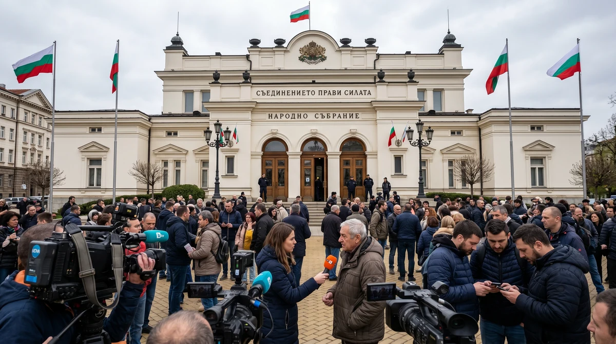 Пет партии влизат в парламента, „Прогресивна България“ е близо до самостоятелно мнозинство
