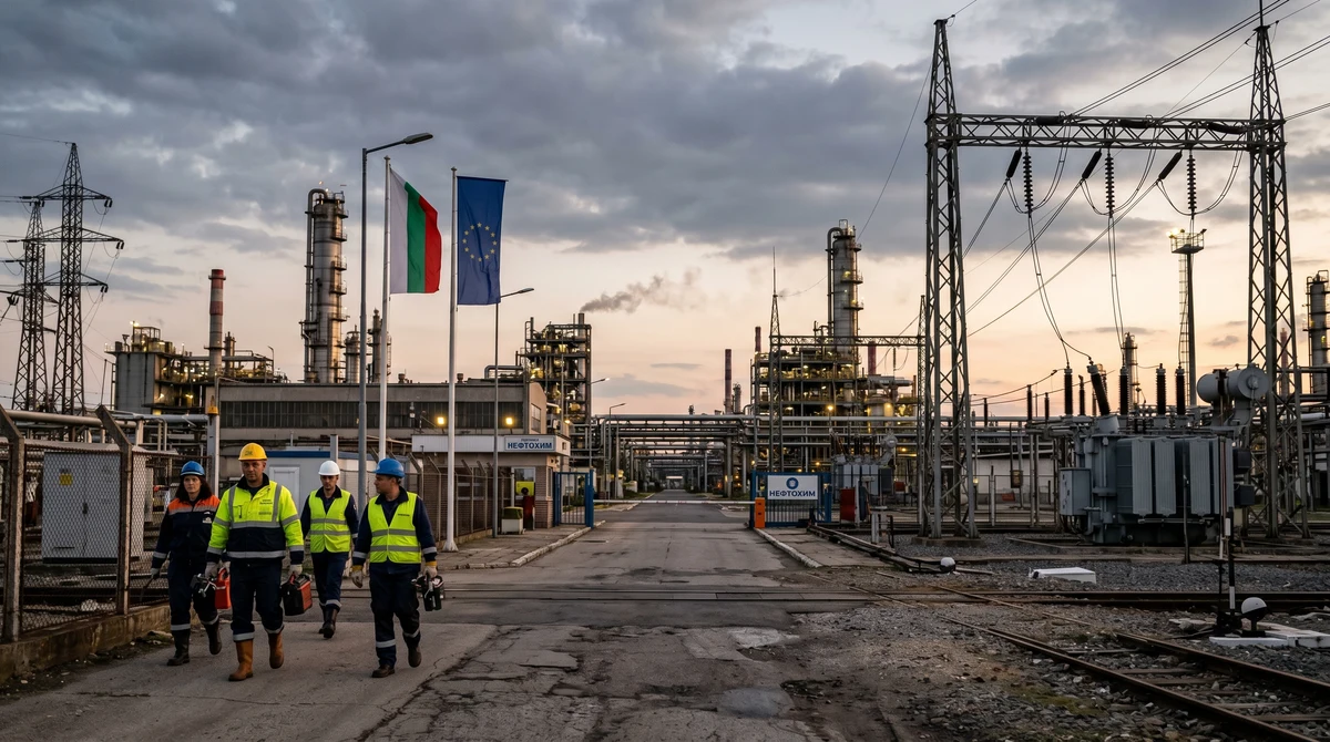 Брюксел одобри 334 млн. евро за индустрията. Спорът вече е кой плаща