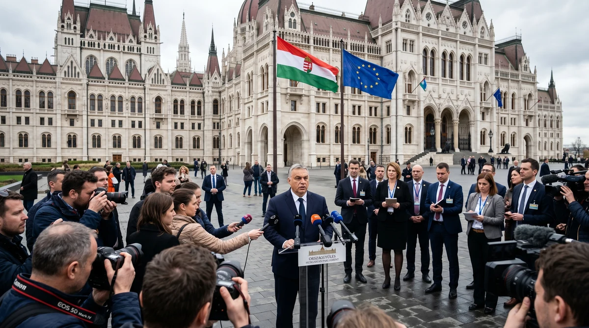 ОССЕ призна вота в Унгария, но постави под въпрос равнопоставеността