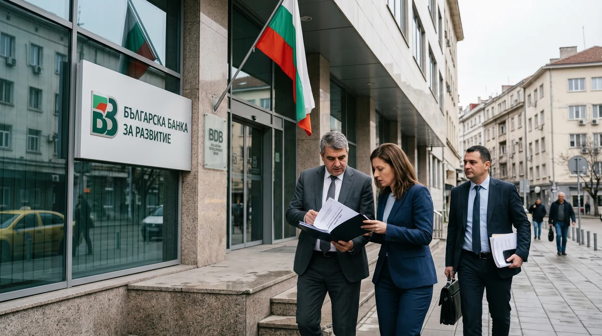 Държавата прибра 1,445 млрд. евро от ББР, но запази общинските плащания