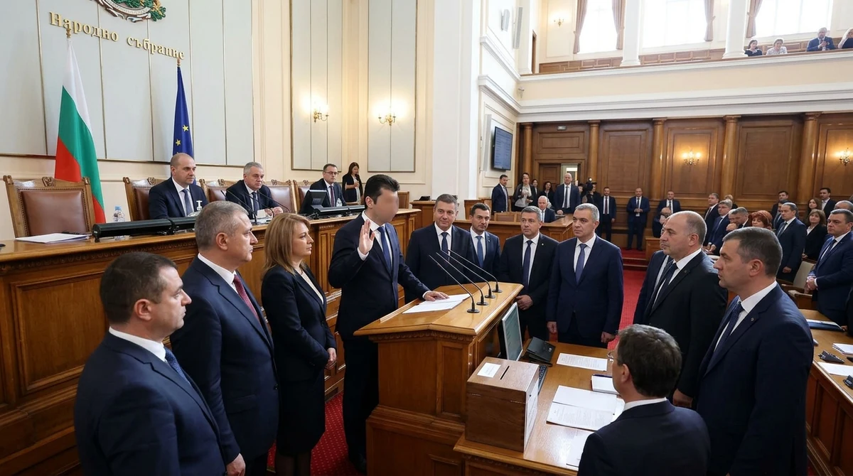 Първият вот в 52-рото НС ще покаже кой контролира властта