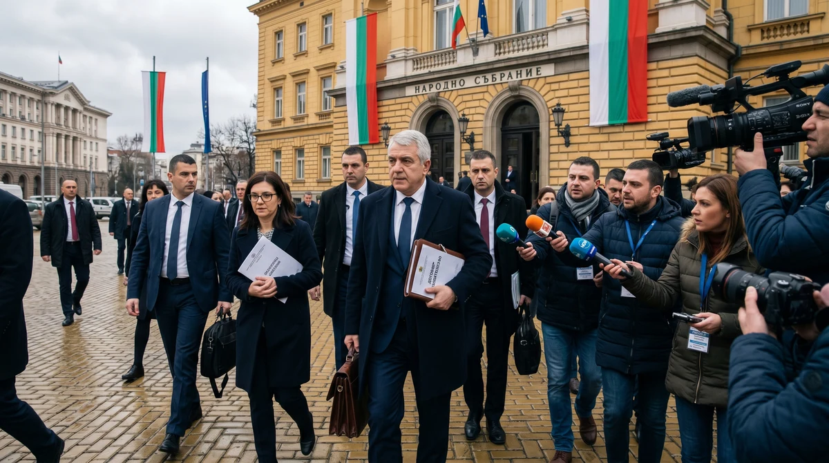 Кога идва първият мандат и кой плаща цената при провал