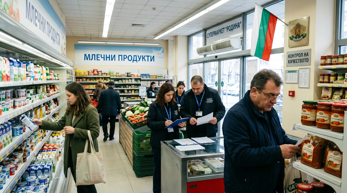 Радев влиза в битка с цените без таван, но с по-тежки глоби