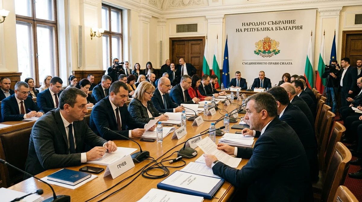 По-строг контрол върху цените влиза в парламента