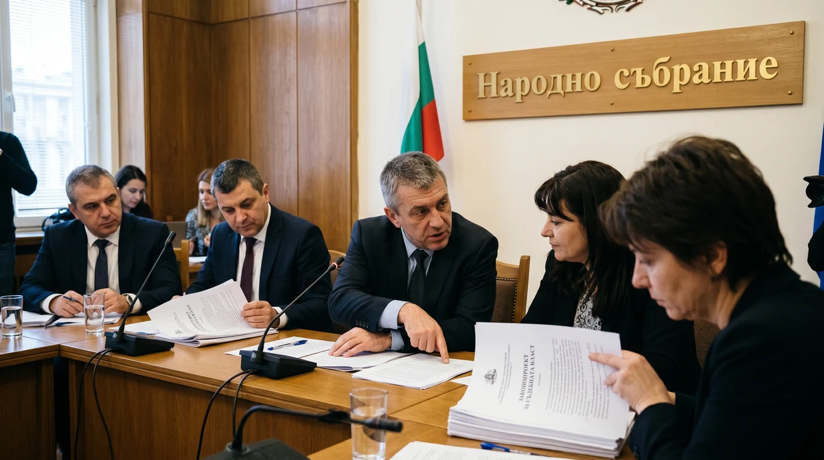 Старият ВСС пред загуба на власт: кой ще назначава магистратите