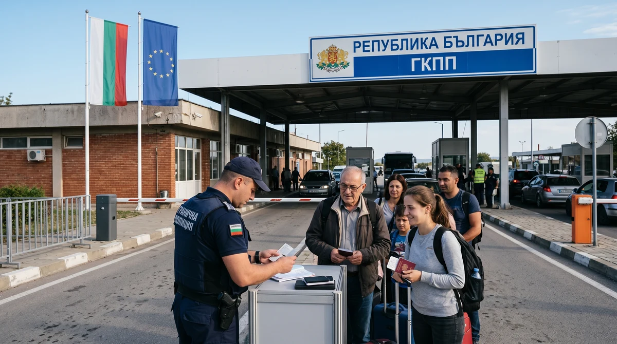 Омбудсманът получава достъп до границата, но без нов бюджет