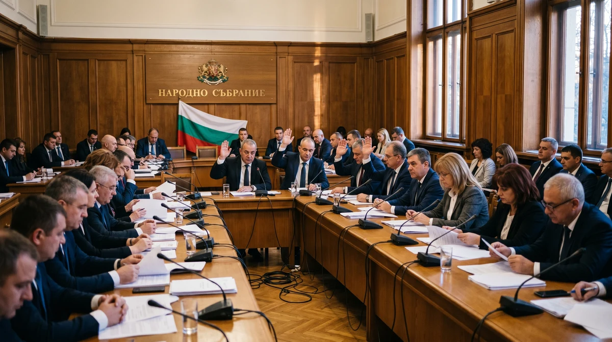 Антикорупционната комисия се връща, а залогът е 258 млн. евро