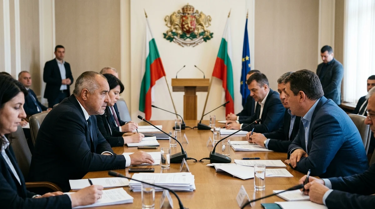 Цените на храните натискат кабинета: какво се променя след срещата на 14 май
