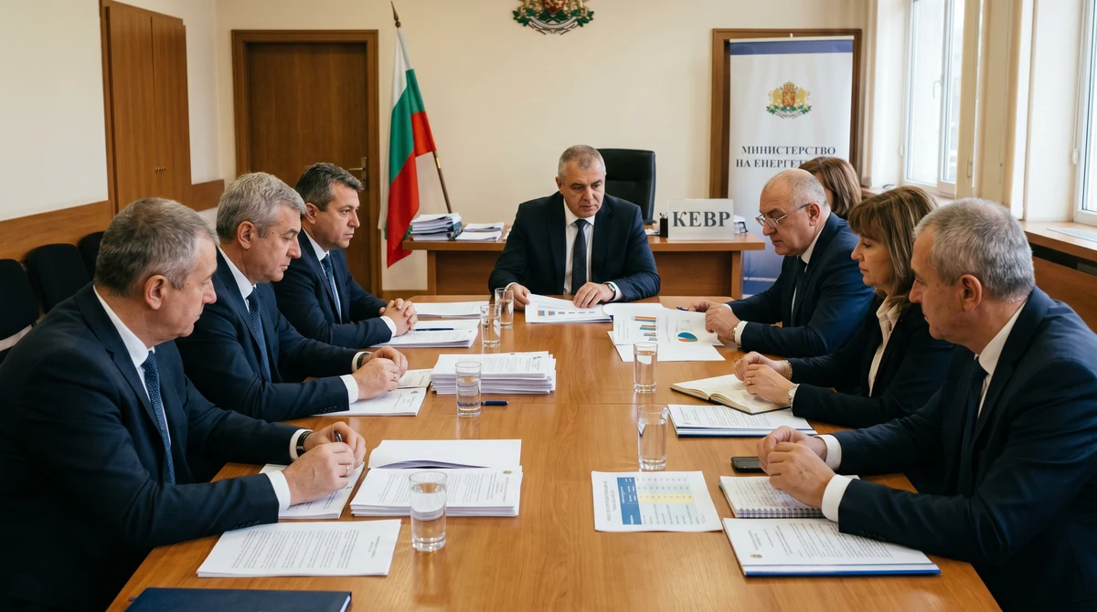 Сметките от 1 юли поставят кабинета под натиск преди решението на КЕВР