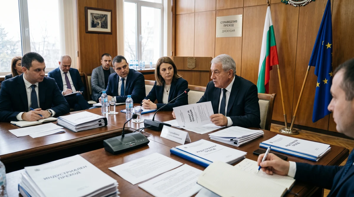 370 млн. евро са отблокирани, но истинският риск е забавянето у нас