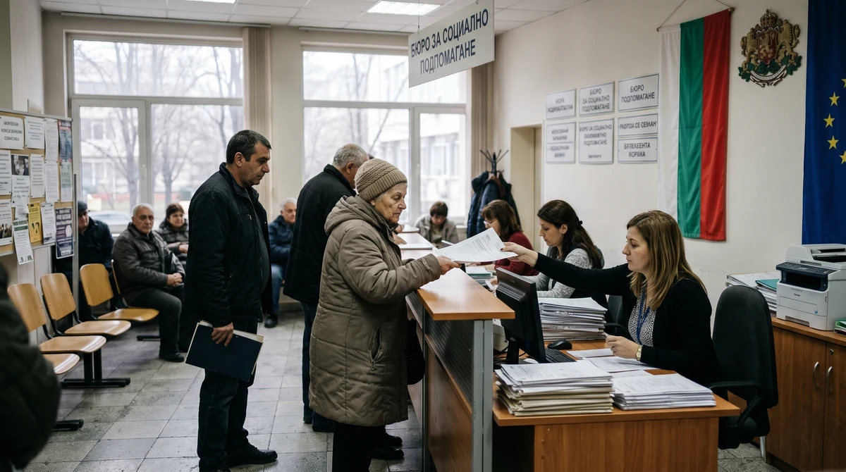 Бедността в България намалява, но страната остава последна в ЕС