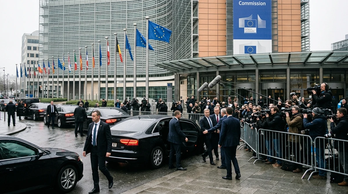 Брюксел дава сигнал, но парламентът решава за следващите милиони за България