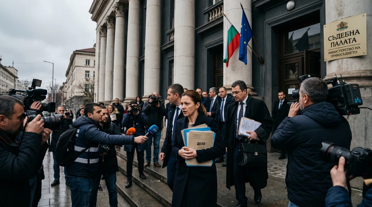 Съдебната реформа влиза в решаващ спор за прокуратурата и 258 млн. евро