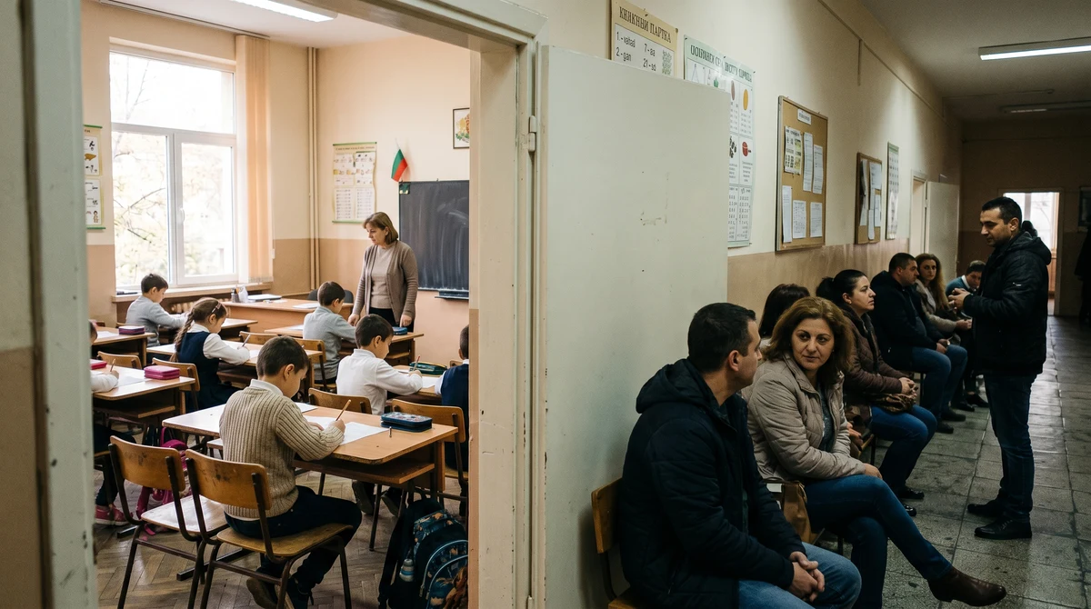 НВО по математика в 4. клас влиза в приема и повишава напрежението