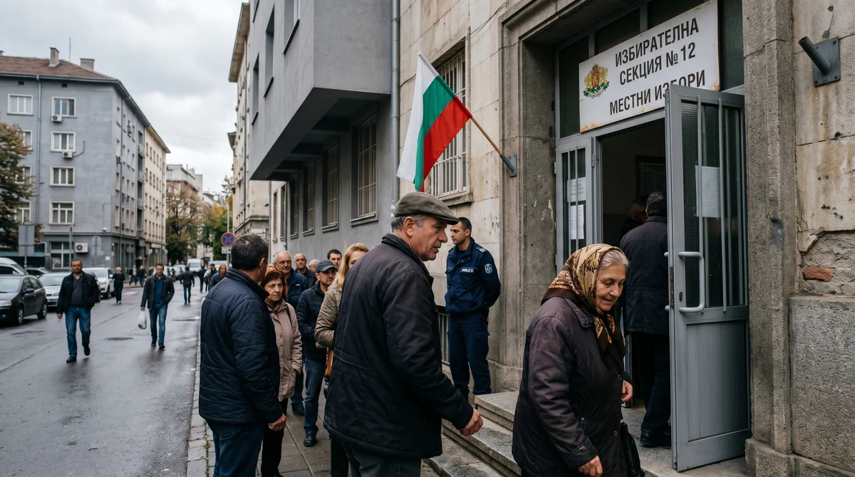 Вот в 13 места и „Средец“ проверява кой пази местната власт