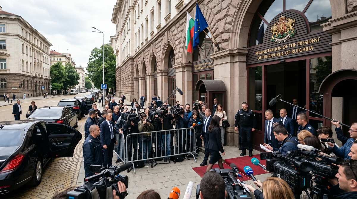 Новата ЦИК влиза в решаваща фаза, а залогът е доверието в следващия вот
