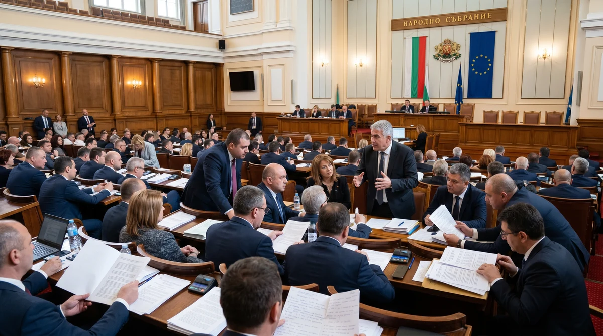 България влезе в сроков натиск от ЕС за закона срещу дискриминацията