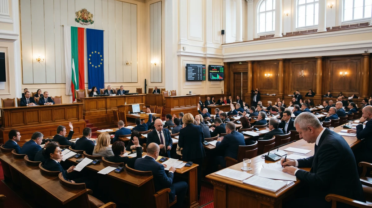 Еврозоната вече тества мнозинствата в парламента с реални финансови ангажименти
