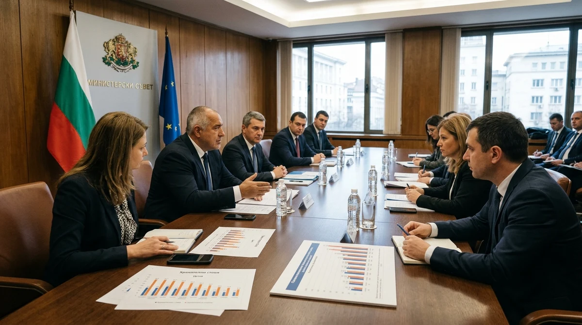 По-евтина храна с политическа цена: кой ще плати 15% отстъпки
