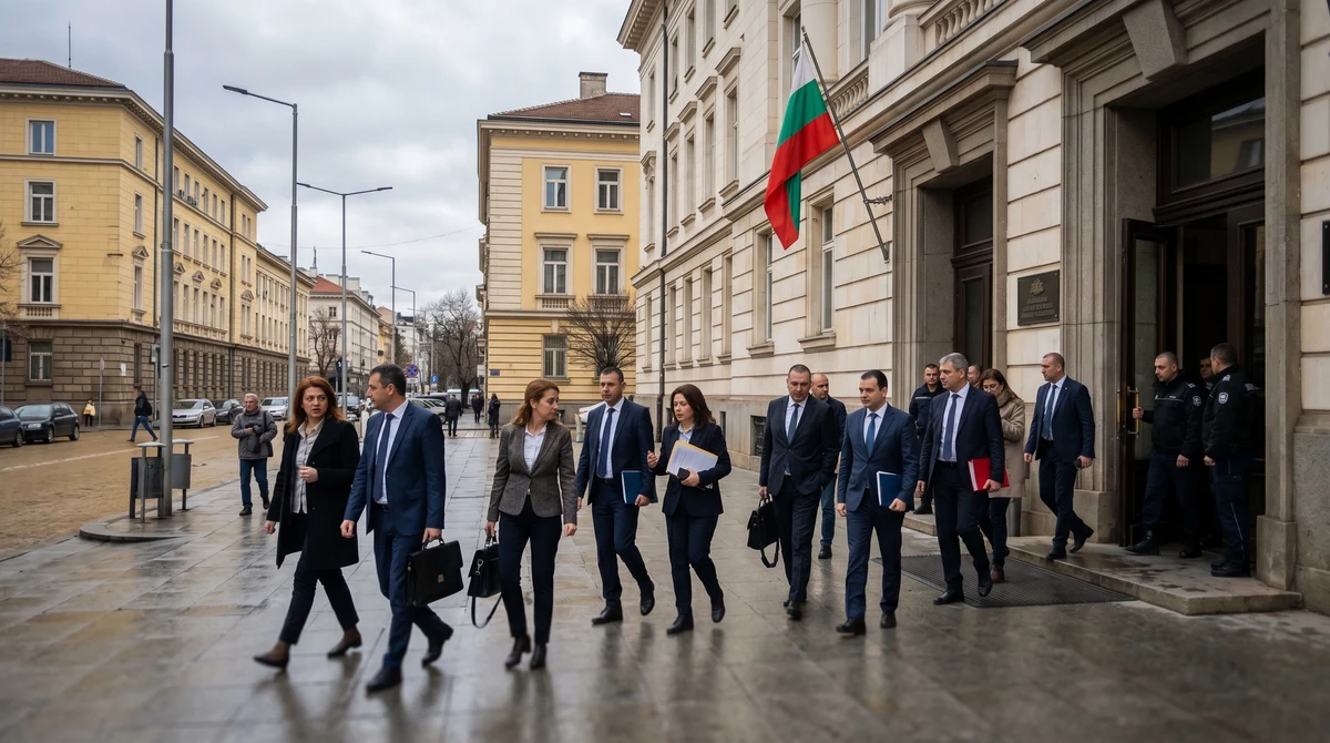 Съдебната реформа влиза в решаващ срок с риск за пари и контрол