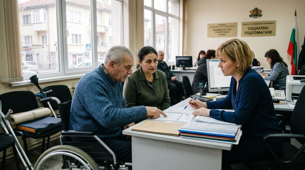 Срокът за помощни средства изтича на 30 юни, а процедурите още текат