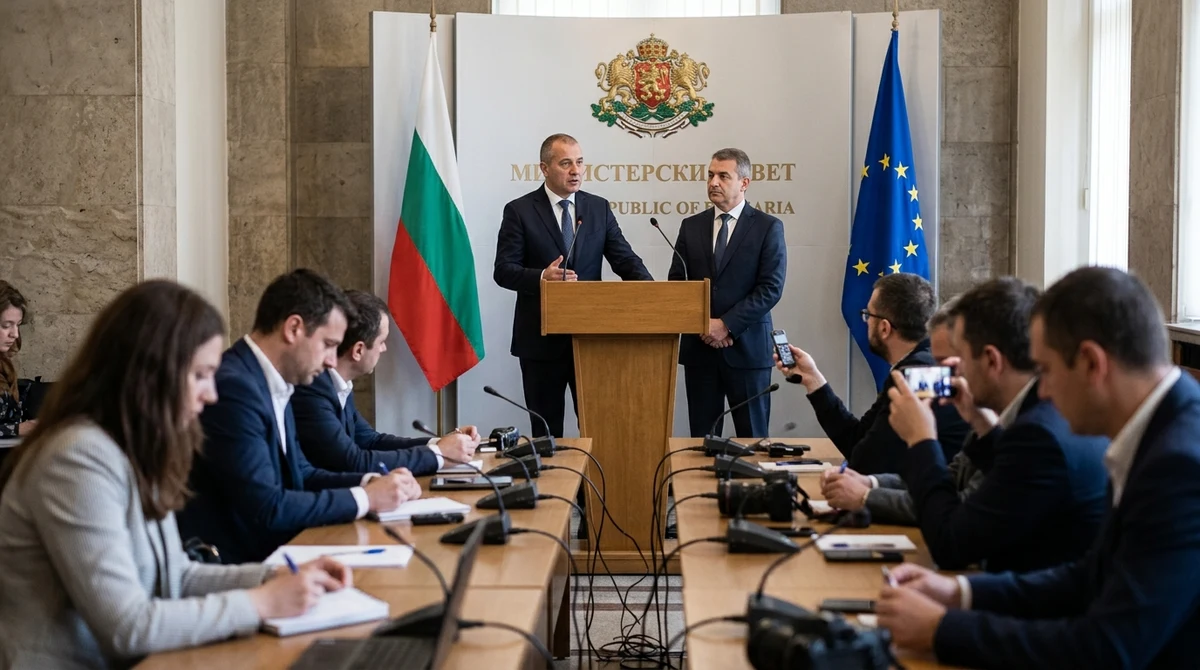 България влиза в решаващ срок за милиарди по ПВУ