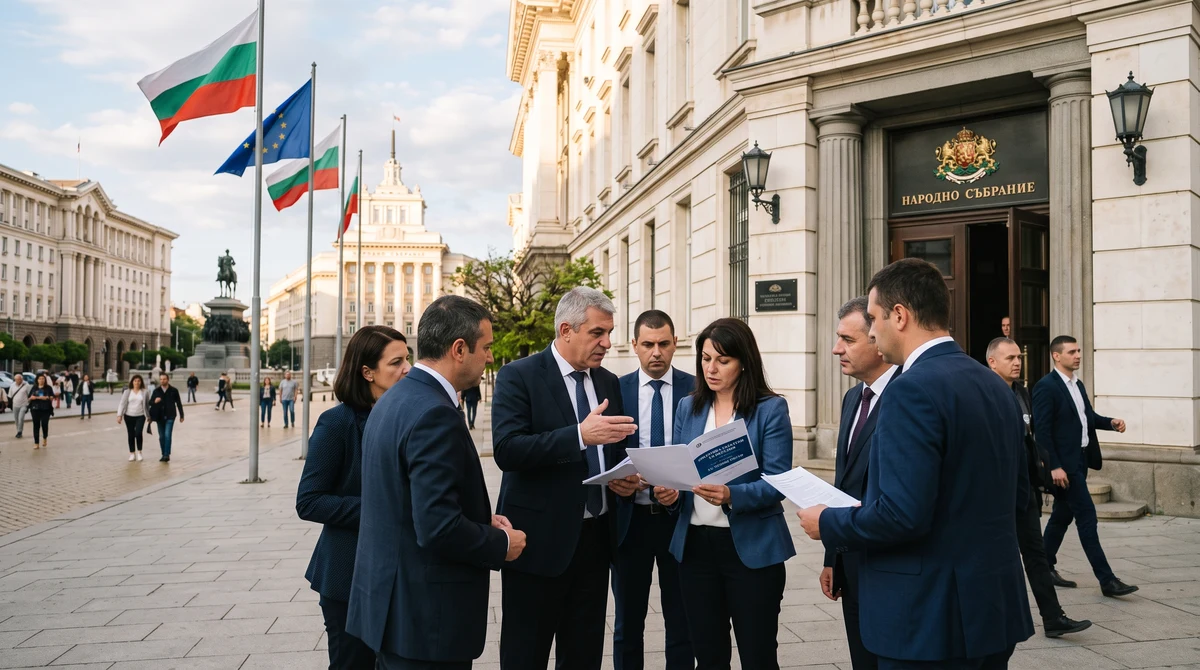 България тръгва към излизане от Енергийната харта. Какво се променя