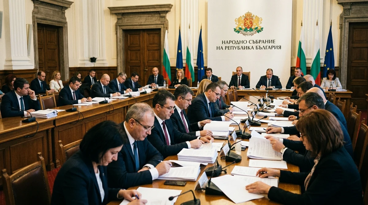 Полетите на Пеевски изостриха битката за контрола върху службите
