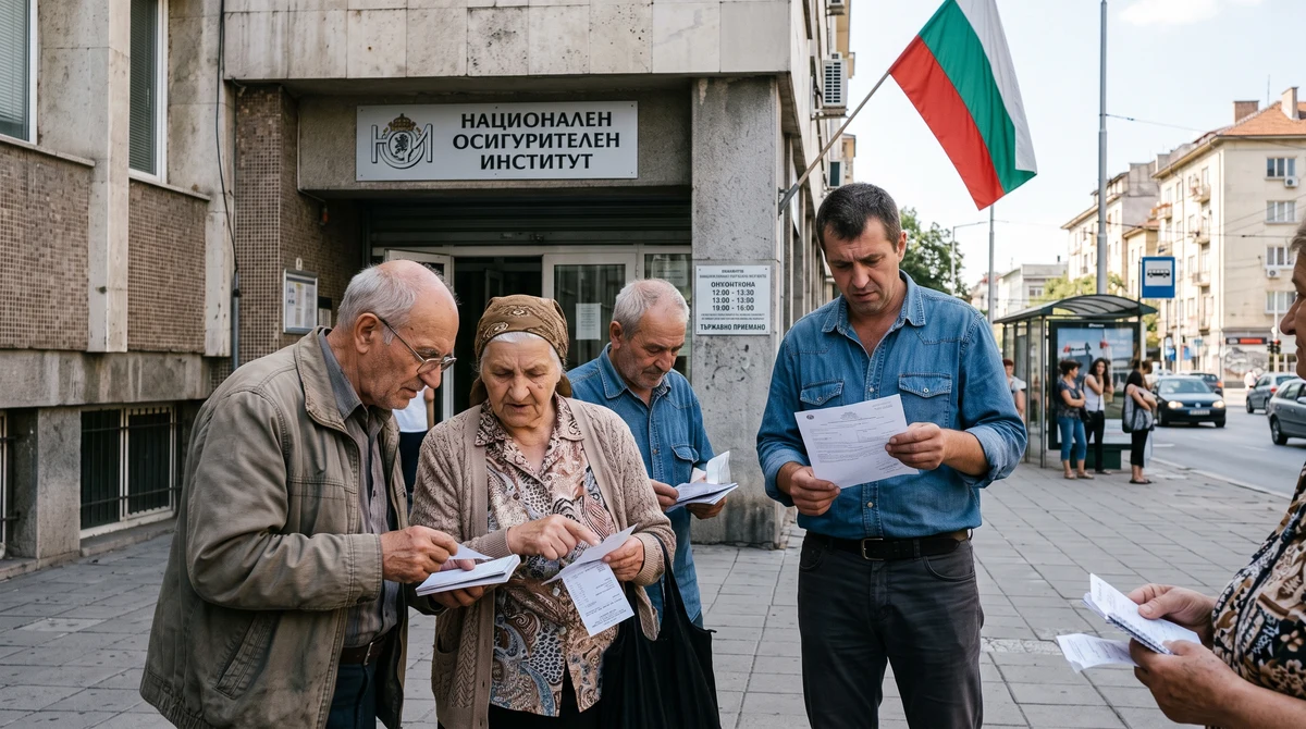 Кой получава повече и кой губи след промените от 1 юли