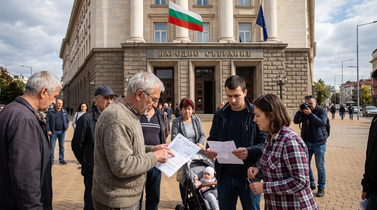 Пенсиите се увеличават, но работещите ще плащат повече
