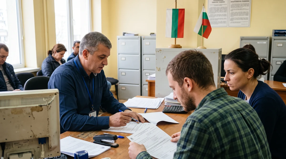 По-малко фирми и фалити: охлажда ли се българският бизнес?